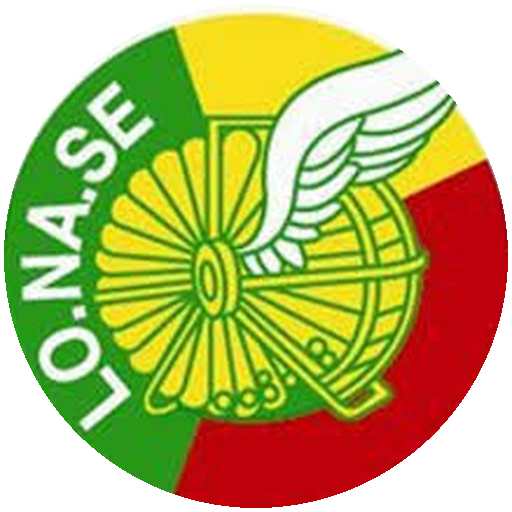 Logo LONASE